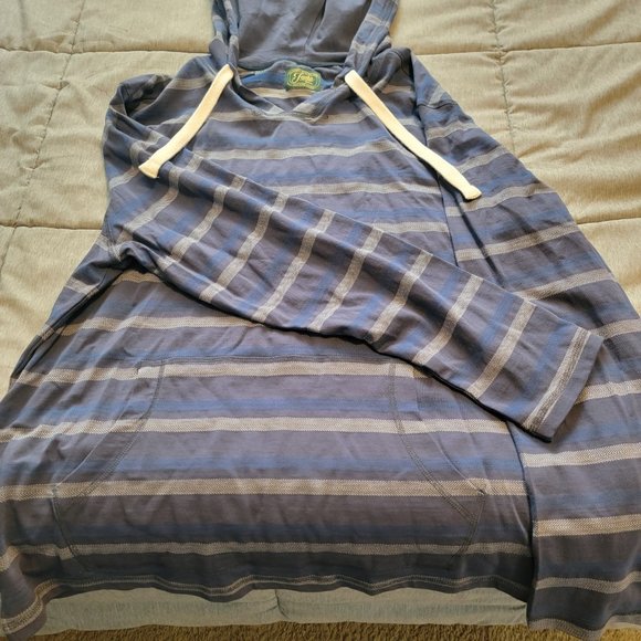 Jacks Mfg. Classic Drawstring Hoodie - Picture 1 of 2